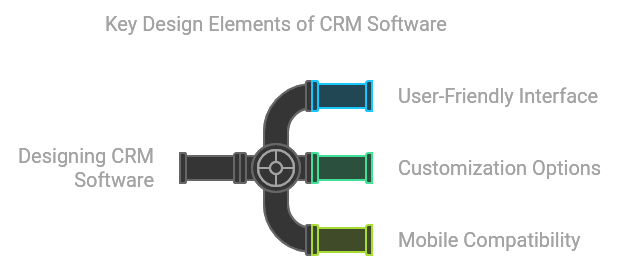 Designing Your CRM Software